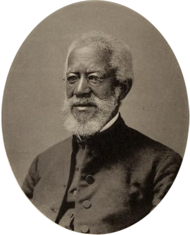 Alexander Crummell